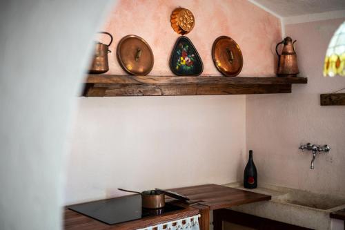 Il Casale di Zoe