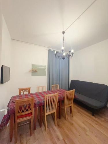 Vittorio Central Apartment 30