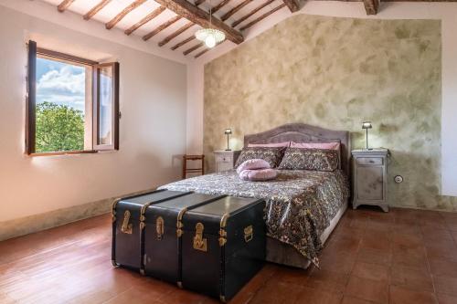 Il Casale di Zoe