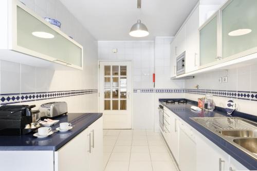 Cosmopolitan Flat