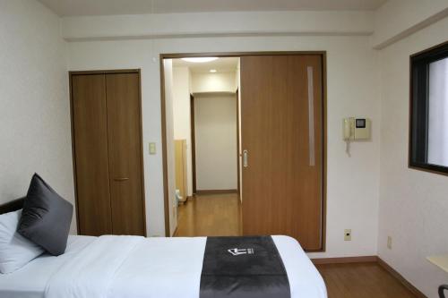 黑门市场 3人间 近地铁 日本桥地铁步行5分钟 难波 道顿堀 心斋桥 关西机场直达