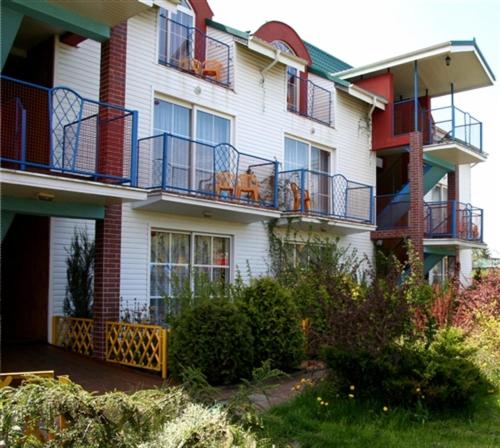 PANORAMA Białogóra Rodzinne Pokoje Gościnne - Apartamenty-bogaty program animacyjny dla dzieci