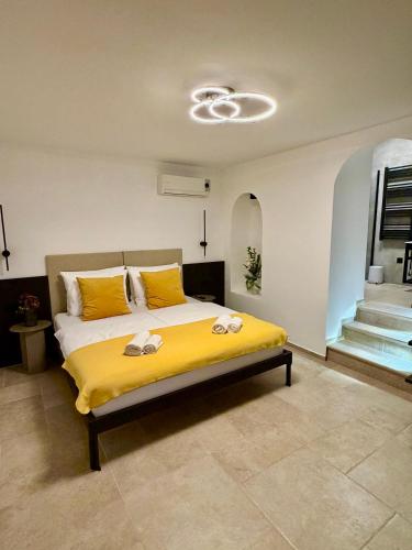 Arena Prestige Rooms