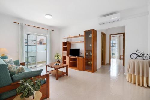 Apartamentos Galego