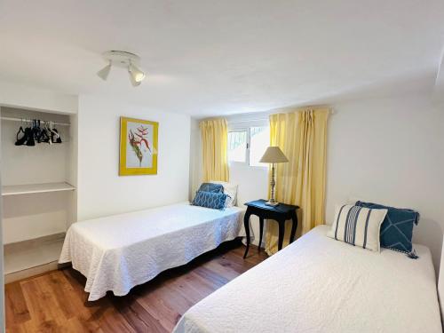 Villa Copacabana Family Loft 3 bedrooms