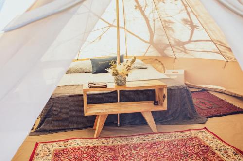 The Glamping Spot - Douarnenez