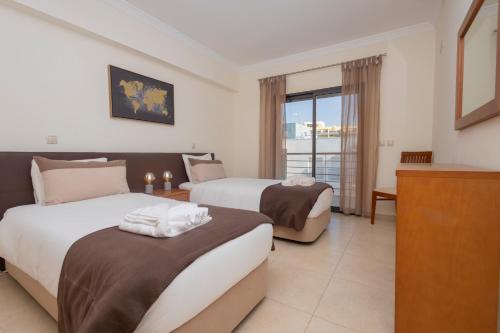 Laguna Vista Lagos , four Bedroom Luxury Penthouse