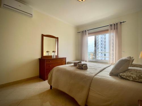 Apt PL - 300 meters from beach