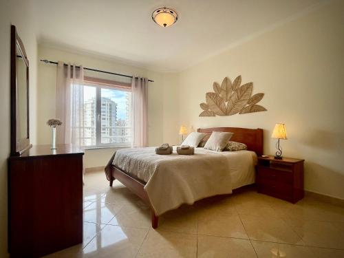 Apt PL - 300 meters from beach