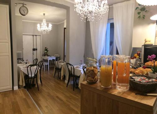 B&B La Nannina