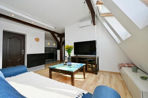 Boogie Woogie Apartment