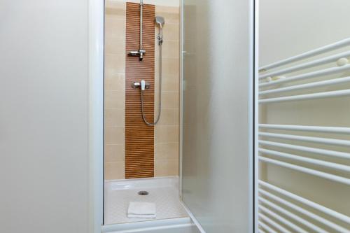 Appartement au cœur du centre ville de Carcassonne