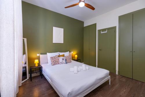Appartement au cœur du centre ville de Carcassonne