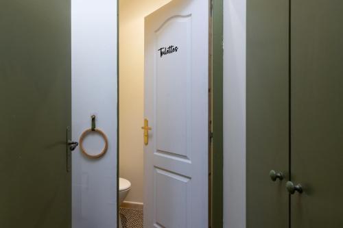 Appartement au cœur du centre ville de Carcassonne
