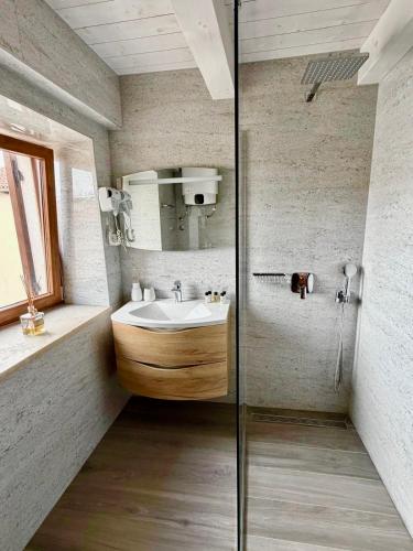 Fazana Prestige Rooms