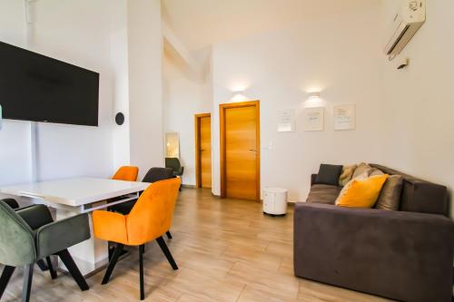 Baka Mara 2 - Elegant Comfort Apartment