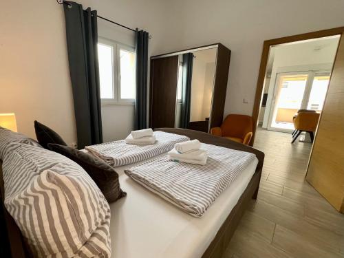 Baka Mara 2 - Elegant Comfort Apartment