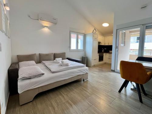 Baka Mara 2 - Elegant Comfort Apartment