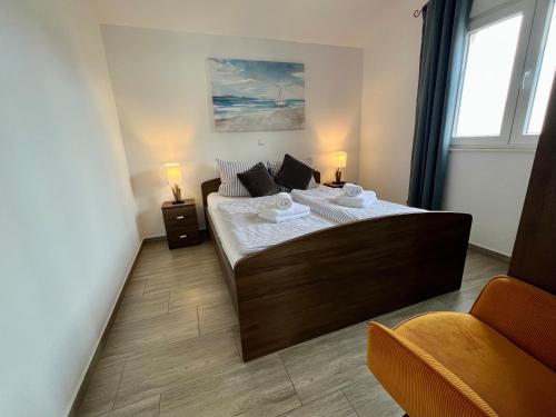 Baka Mara 2 - Elegant Comfort Apartment