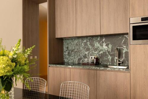Harmony Collection III 3BR Suite 6P Opera Grevin