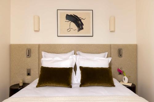 Harmony Collection III 3BR Suite 6P Opera Grevin