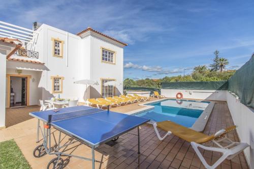 Villa Pacheco by Algarve Holidays