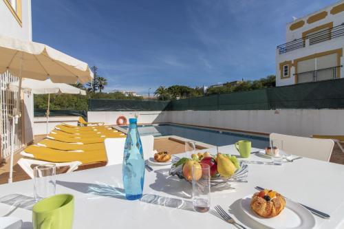 Villa Pacheco by Algarve Holidays