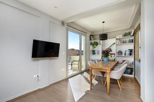 The Prestige Acropolis Penthouse - Breathtaking Parthenon View in Plaka