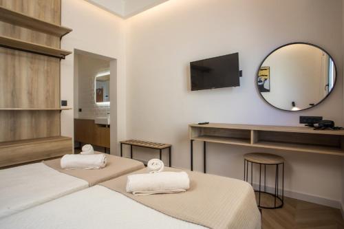 Mandilara City Apartment Rhodes Town
