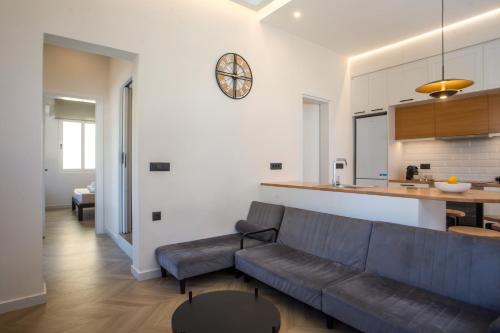 Mandilara City Apartment Rhodes Town