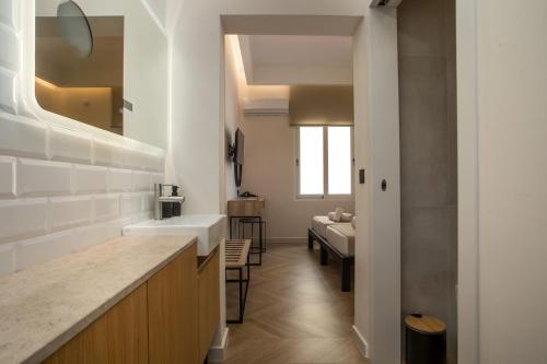 Mandilara City Apartment Rhodes Town