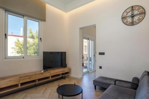 Mandilara City Apartment Rhodes Town