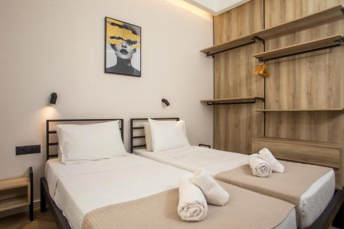 Mandilara City Apartment Rhodes Town