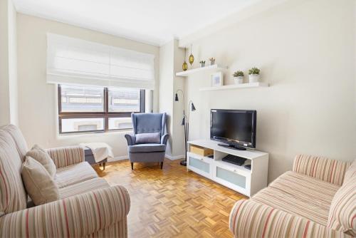 Cosmopolitan Flat