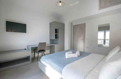 Modern Stay Luxury Suites - Kallikrateia Halkidiki
