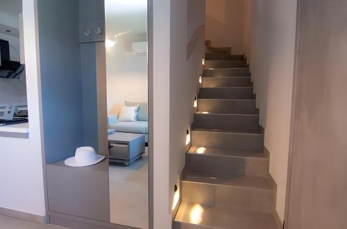 Modern Stay Luxury Suites - Kallikrateia Halkidiki