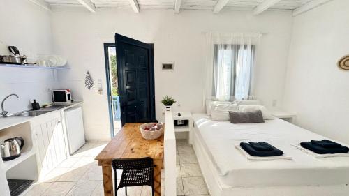 Papadakis Villas Apartments - Hersonisoss
