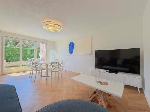 Duplex coup de cœur - 6 pers, Piscine, parking
