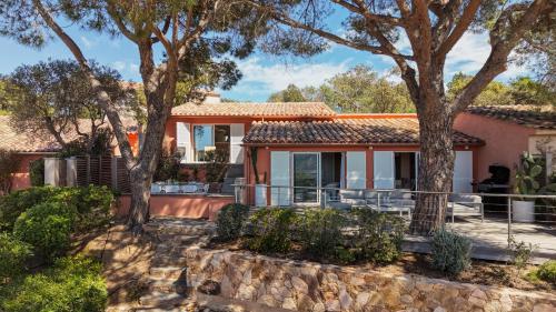 U Mulinu - Villa de standing - Vue panoramique Santa Giulia