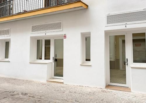 RentalSevilla Cano y Cueto IV