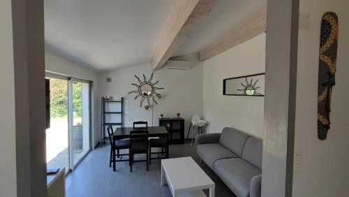 Maisonnette presqu ile de Giens