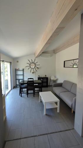 Maisonnette presqu ile de Giens