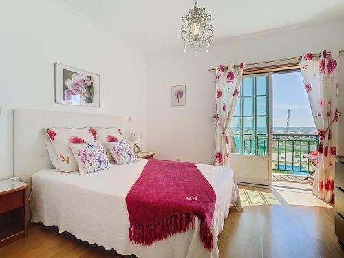Appartement Quarteira vue Mer