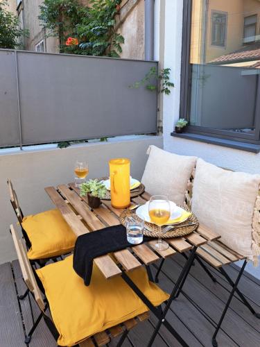Foto Allegro Patio House 3