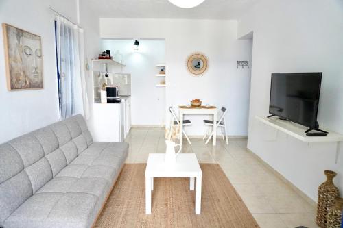 Papadakis Villas Apartments - Hersonisoss