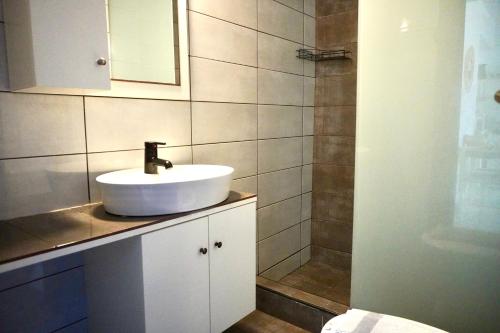 Papadakis Villas Apartments - Hersonisoss