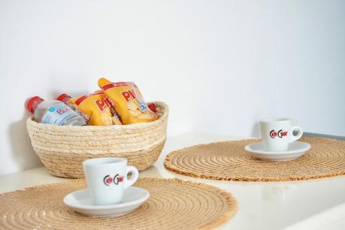 Papadakis Villas Apartments - Hersonisoss
