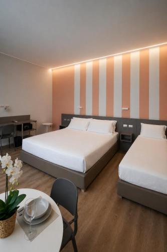 CA' San Cristoforo Apartments & Suites