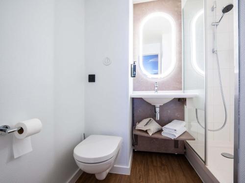 ibis Strasbourg Centre Petite France