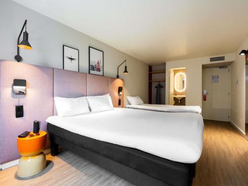 ibis Strasbourg Centre Petite France